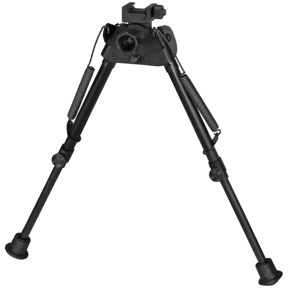 Harris Engineering Bipods S-lp Bipod Picatinny 9-13’’ Black Buy at Faith and Freedom Outdoors