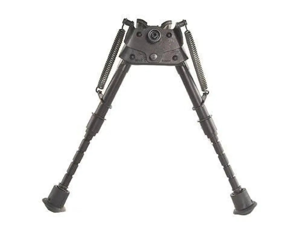 Harris Engineering Bipods Harris Bipods Series s 6’’-9’’ Leg Notch Swivel Buy at Faith and Freedom Outdoors