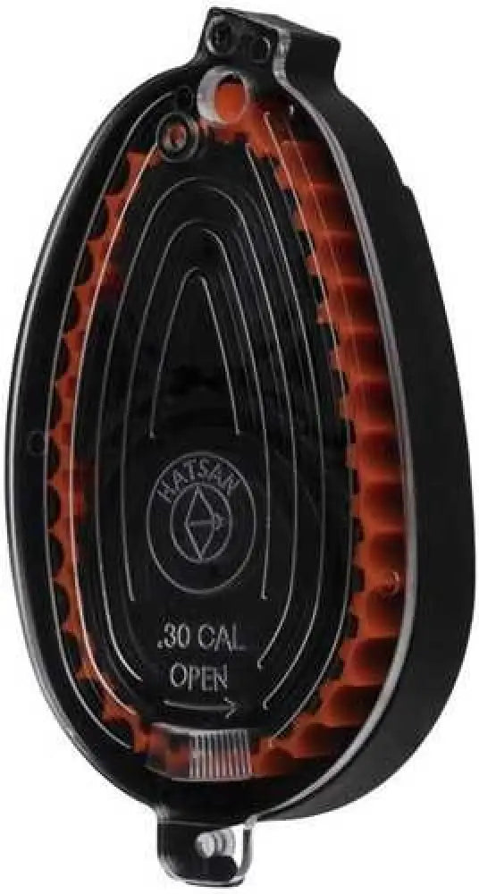 Hatsan Blitz Airgun Rifle Magazine.25 Cal 41/rd - Ha90332
