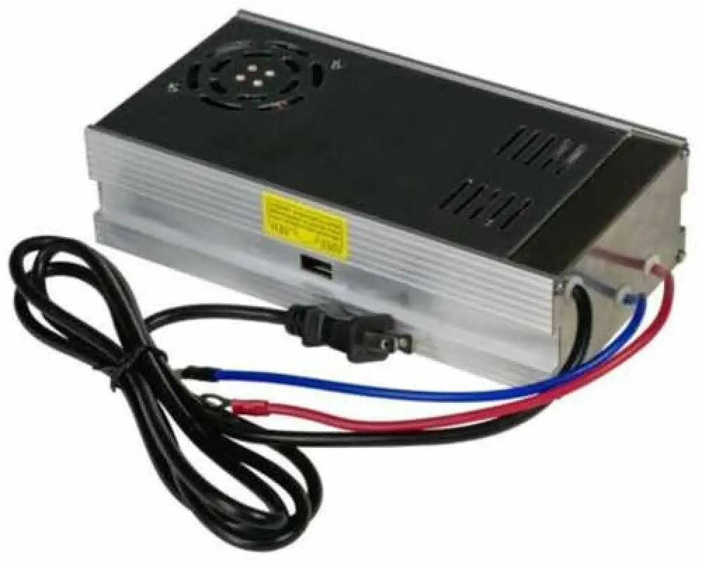 Hatsan Tactair Spark Pcp Compressor Power Supply 120/12 - Ha91006