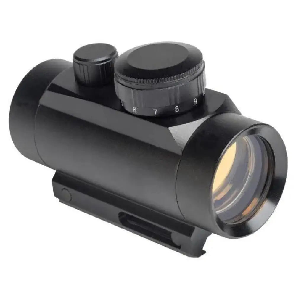 Hatsan Usa / Escort Shotguns Reflex / Optima 1x30 Red Dot Open Sight Buy at Faith and Freedom Outdoors