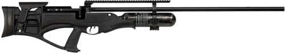 Hatsan Usa Hgpile62 Piledriver Air Rifle 62 Cal Black
