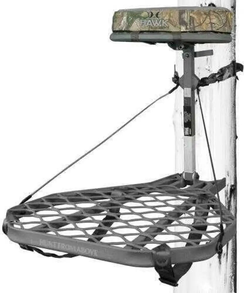 Hawk Helium Xl Hang-on Stand - 2021