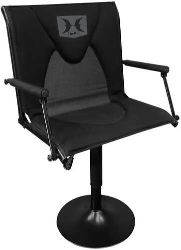 Hawk Hwk-pbc Premium Blind Chair Black Blend - Hwk-pbc