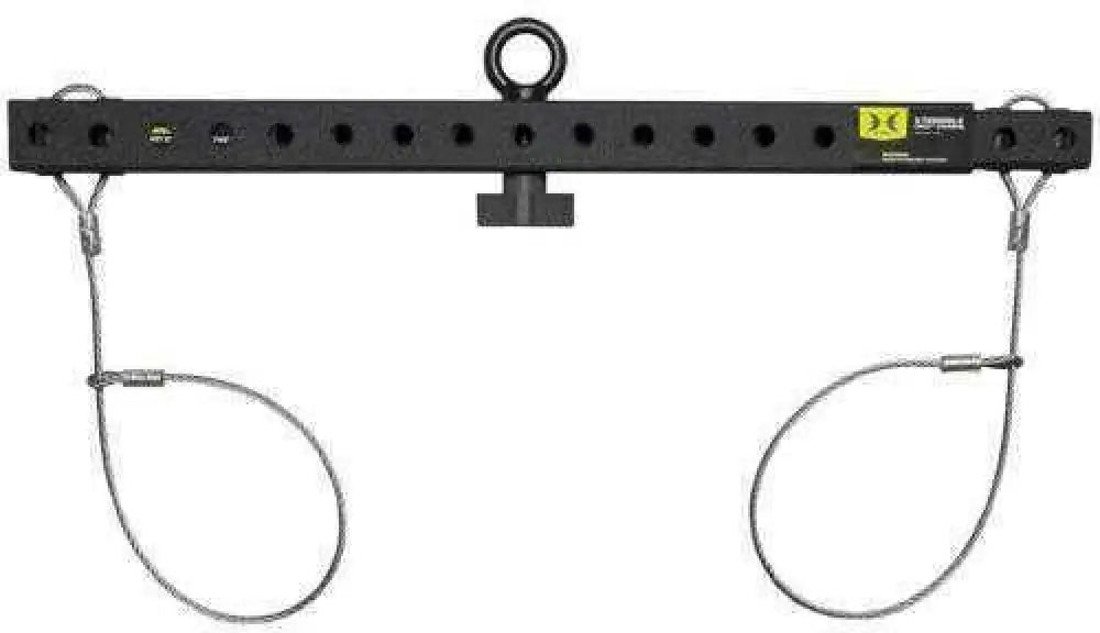 Hawk Xtendible Cinch Gambrel - Hwk-ha3405