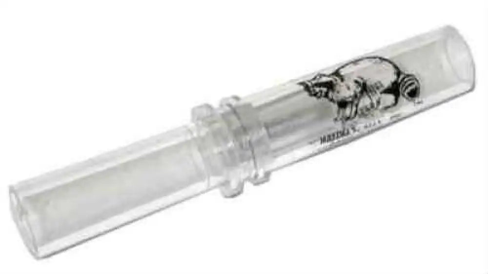 Haydels Game Calls Acrylic Raccoon Md: Rs85