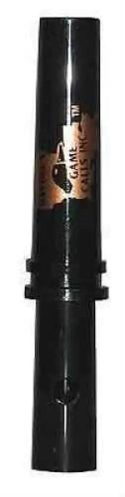 Haydels Game Calls Black Plastic Mallard Md: Vtm90