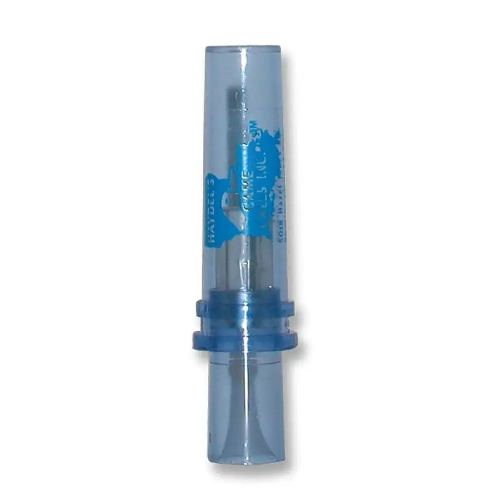 Haydel’s Game Calls Duck Bt-85 Blue Wing & Cinnamon Teal Call Buy at Faith and Freedom Outdoors