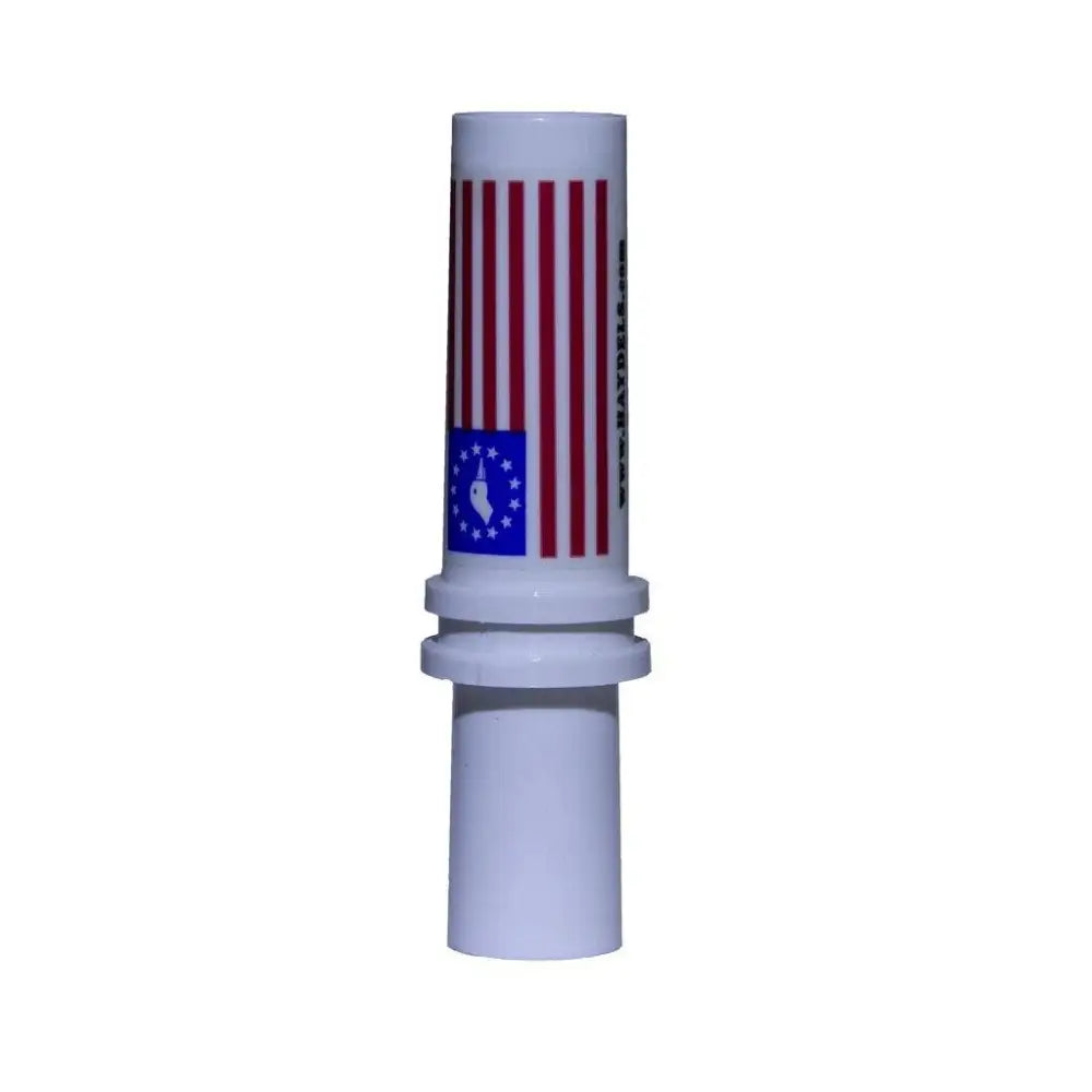 Haydel’s Game Calls Duck Ob-19 Ol’ Betsy Double Reed Mallard Call Buy at Faith and Freedom Outdoors