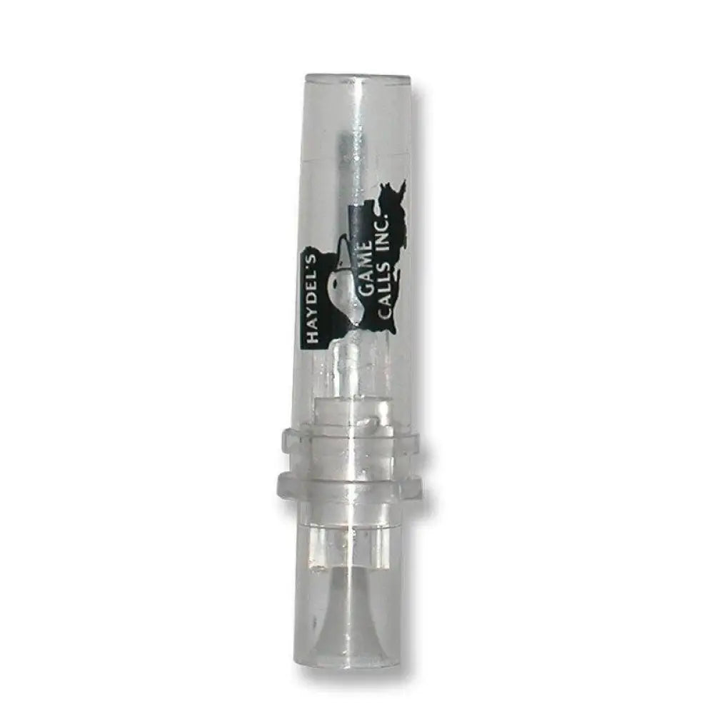 Haydel’s Game Calls Duck W-81 Woodduck Squeler Call Buy at Faith and Freedom Outdoors