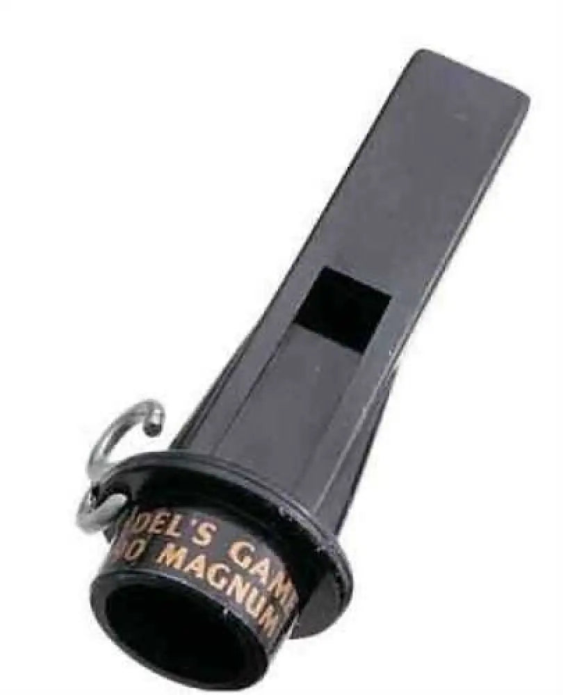 Haydels Game Calls Four in one Mallard Duck Md: Mp90