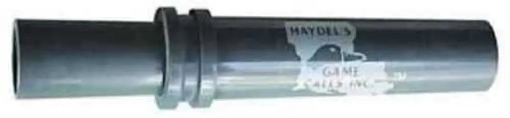 Haydels Game Calls Gadwall Gw-01