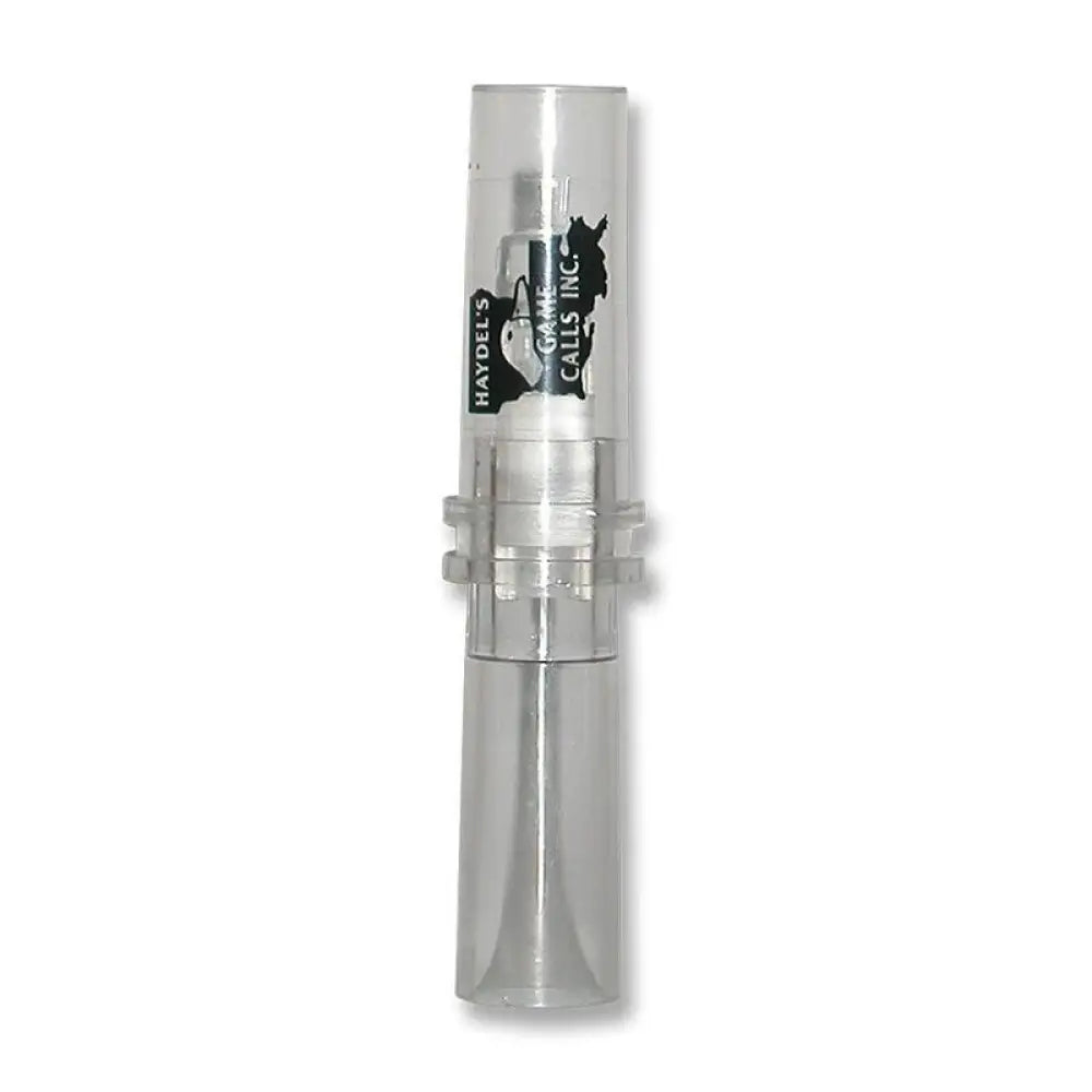 Haydel’s Game Calls Goose Calls|hunting Xls-83 Extra Loud White Front Buy at Faith and Freedom Outdoors
