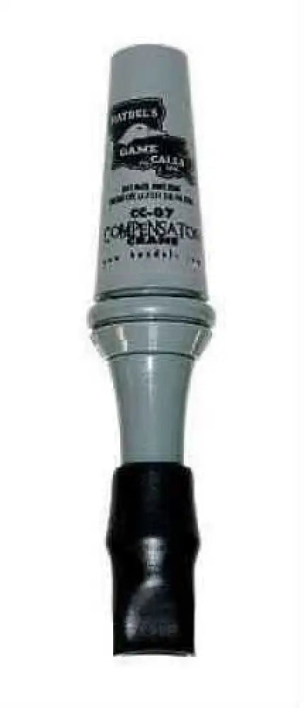 Haydels Game Calls Hard Plastic Crane Md: Cc07