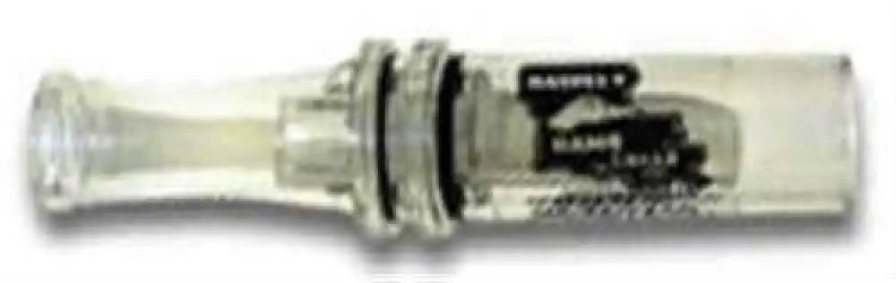 Haydels Game Calls Mallard Big Barreled Cutdown Bc-10