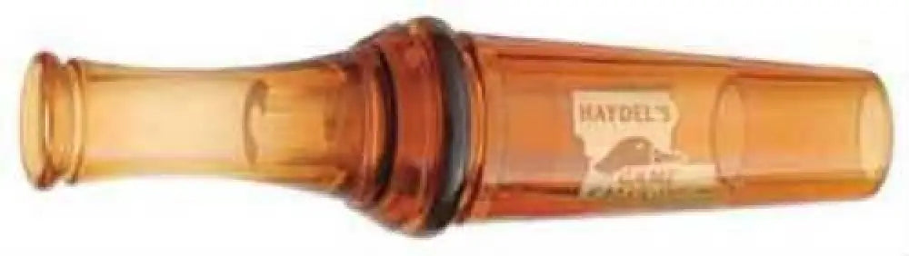 Haydels Game Calls Mallard Dirty Rice Rf-03