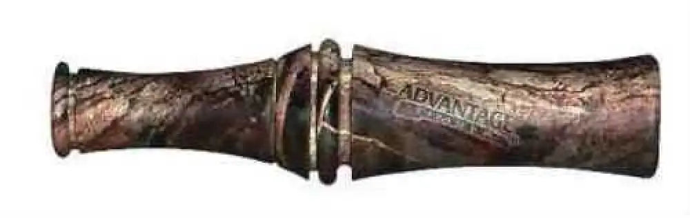Haydels Game Calls Realtree Double Reed Duck Md: Tc02 - Tc02