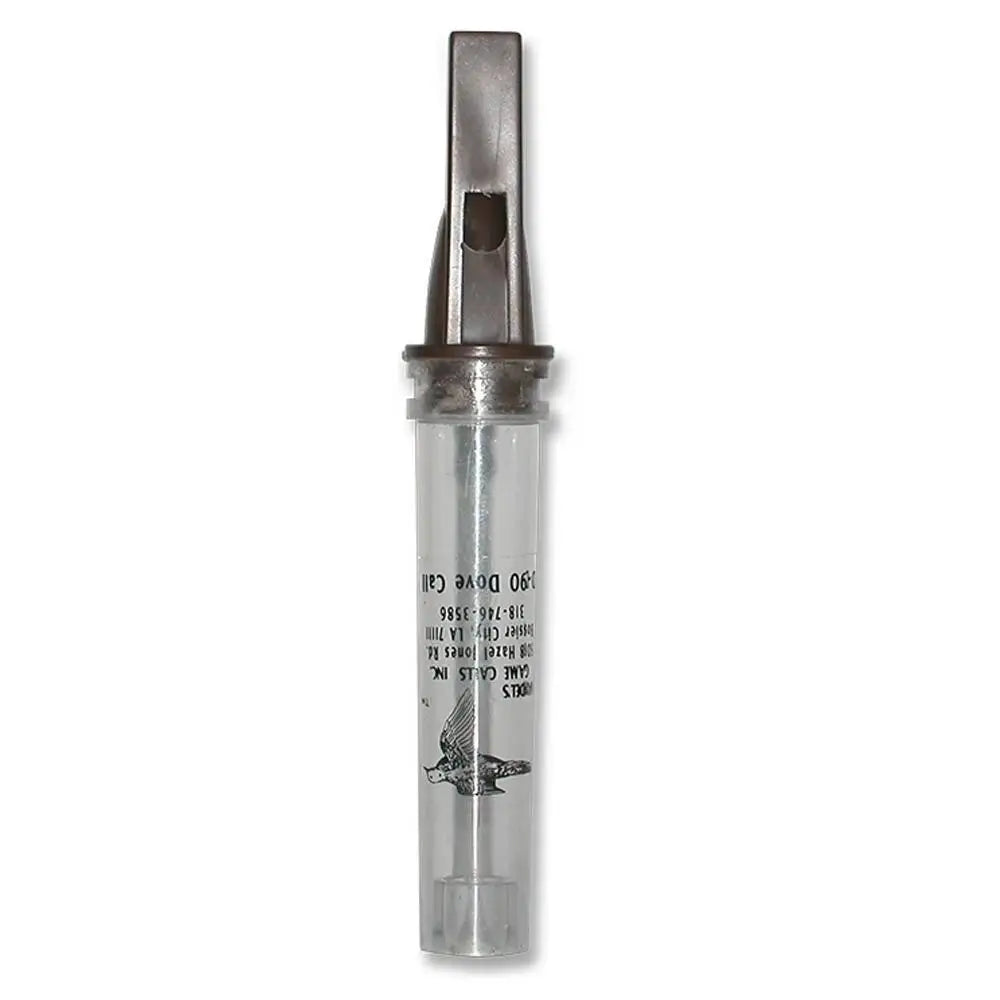 Haydel’s Game Calls Upland Dove Call Buy at Faith and Freedom Outdoors