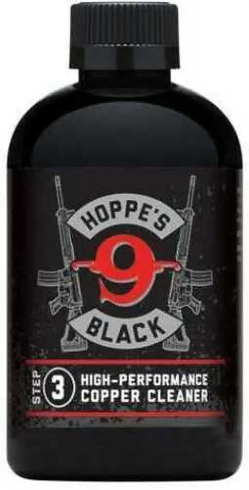 Hbcc Black Copper Cleaner Remover 4 Oz