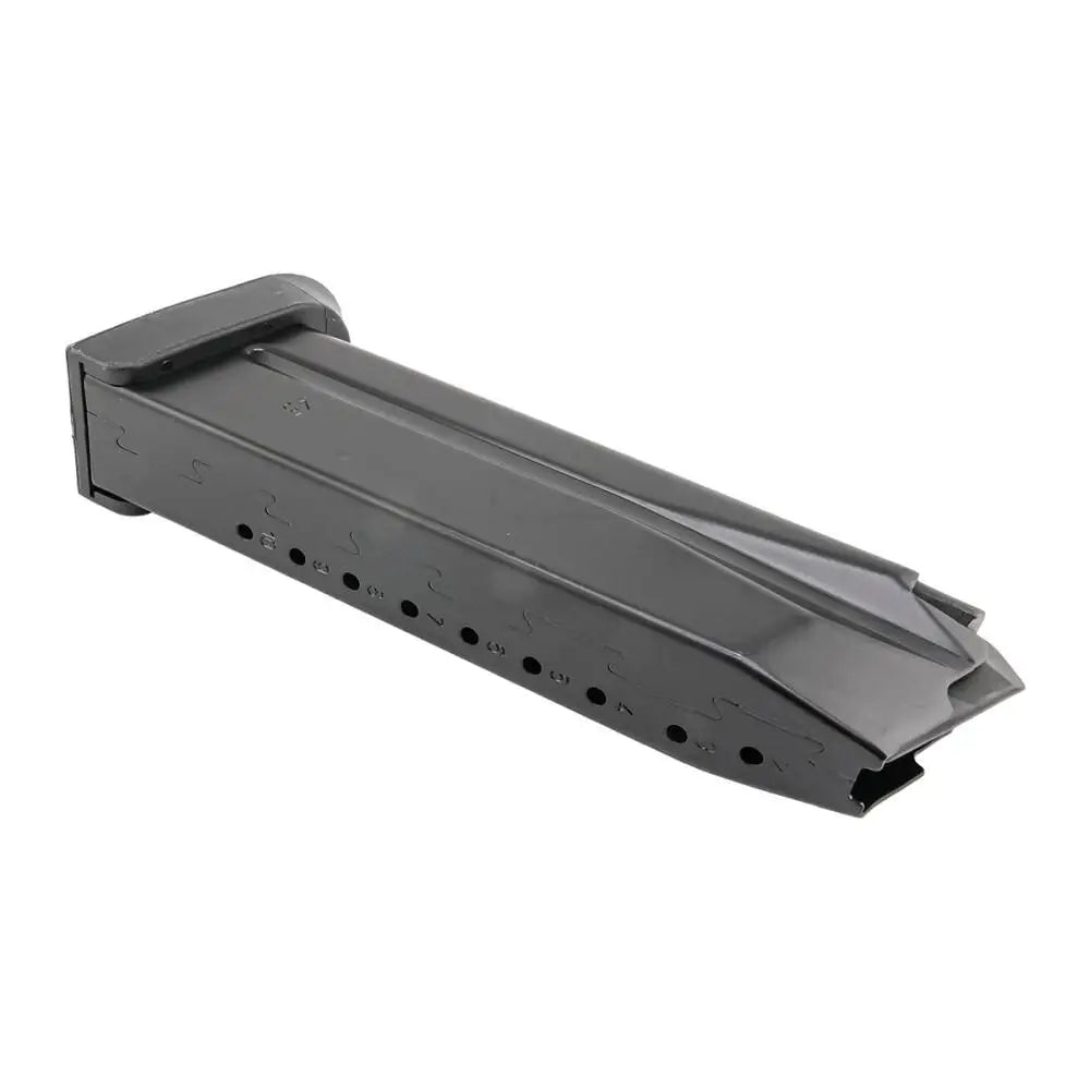 Heckler & Koch Handgun Magazines H&k Hk45 Magazine Black.45 Acp 10/rd Buy at Faith and Freedom Outdoors