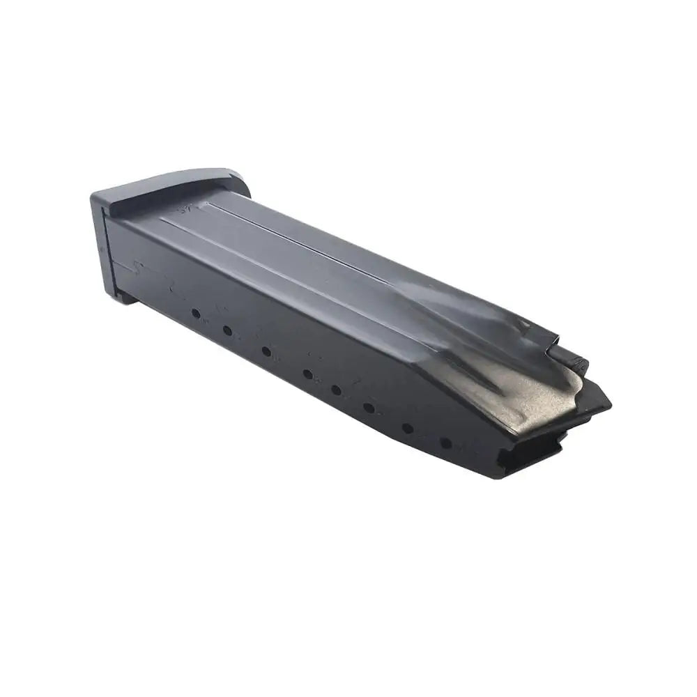 Heckler & Koch Handgun Magazines H&k Mark 23 Magazine Black.45 Acp 12/rd Buy at Faith and Freedom Outdoors