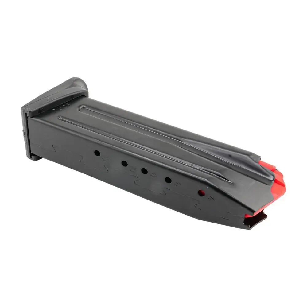 Heckler & Koch Handgun Magazines H&k P2000 Usp9 Compact Magazine Black with Extended Floor Plate 9mm Luger 13 Round Buy