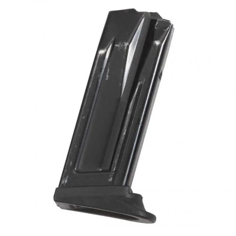 Heckler & Koch Handgun Magazines H&k P2000sk Magazine Black with Extended Floorplate 9mm Luger 10/rd Buy at Faith