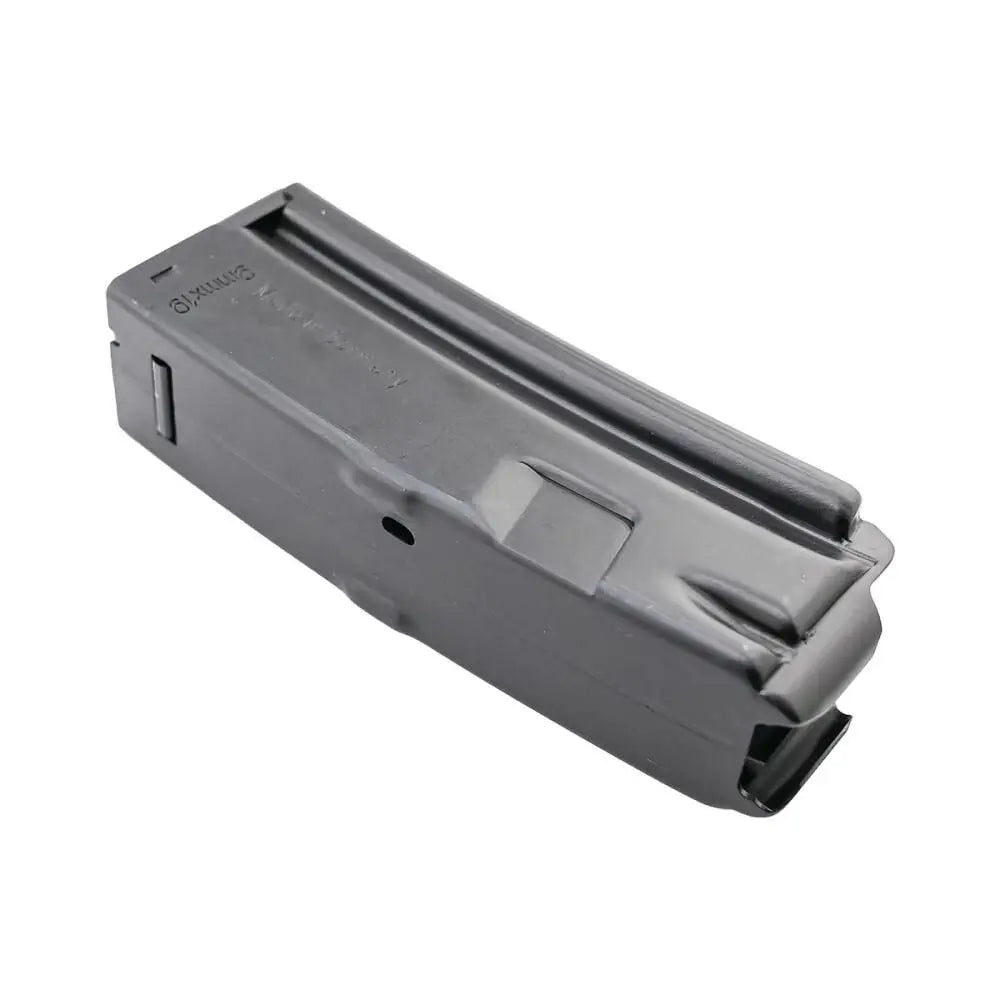 Heckler & Koch Handgun Magazines H&k Sp5 Sp5k Magazine Black 9mm Luger 10/rd Buy at Faith and Freedom Outdoors
