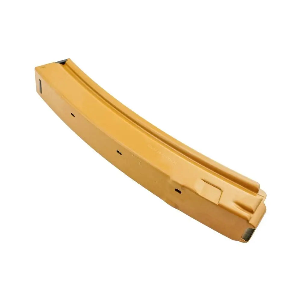 Heckler & Koch Handgun Magazines H&k Sp5 Sp5k Magazine Fde 9mm Luger 30 Round Buy at Faith and Freedom Outdoors