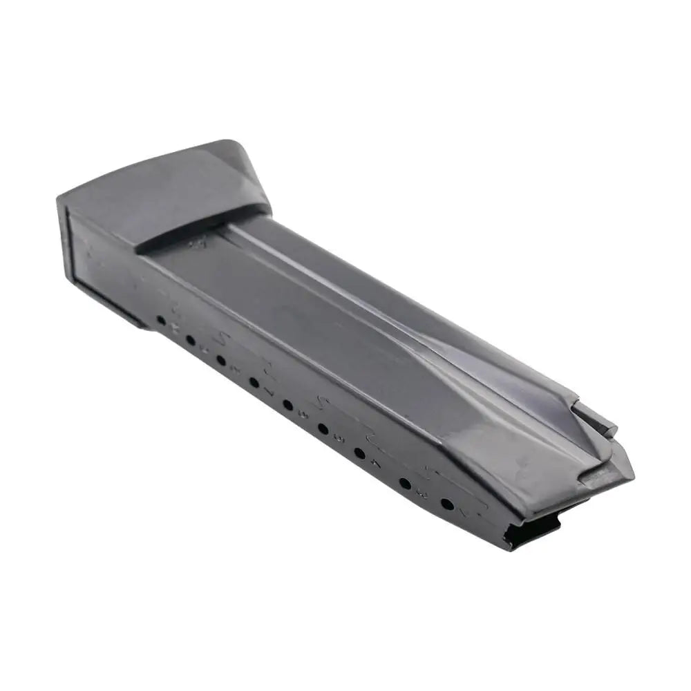 Heckler & Koch Handgun Magazines H&k Usp45c Hk45c Magazine Black with Extended Floorplate.45 Acp 10r/d Buy at Faith