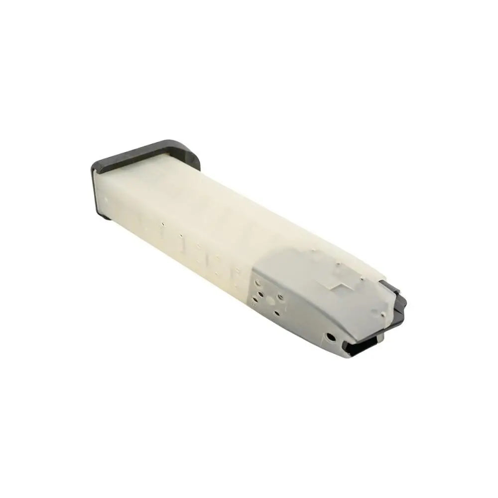 Heckler & Koch Handgun Magazines H&k Usp9 Magazine Black 9mm Luger 18/rd Buy at Faith and Freedom Outdoors