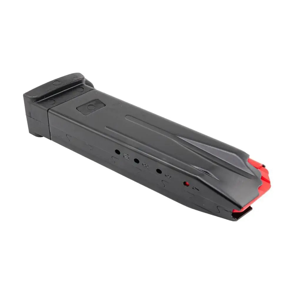 Heckler & Koch Handgun Magazines H&k Vp40 P30 Magazine Black 40 S&w 10/rd Buy at Faith and Freedom Outdoors