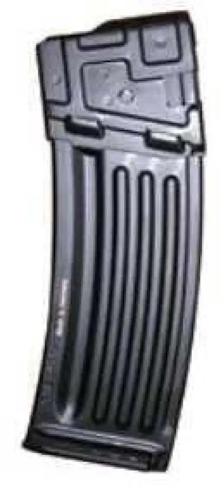 Heckler & Koch Magazine 5.56 Nato 30 Round Fits Model 93 Blue 217847s