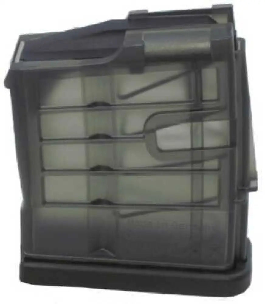 Heckler & Koch Mr762 7.62mm Magazine 10 Round 234690s