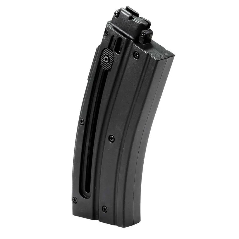 Heckler & Koch Rifle Magazines H&k Hk416 Magazine 22 Lr 20/rd Buy at Faith and Freedom Outdoors