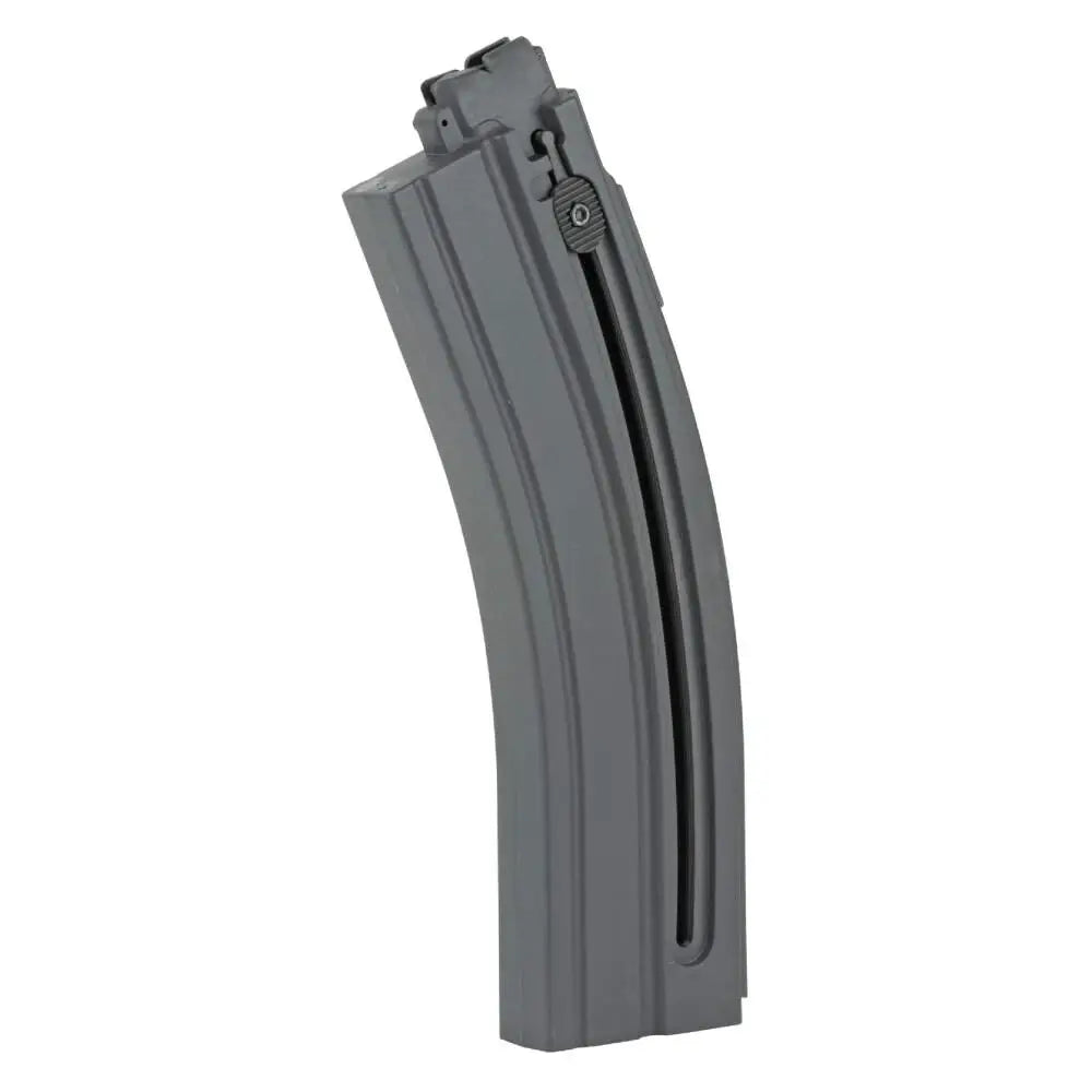 Heckler & Koch Rifle Magazines H&k Hk416 Magazine 22 Lr 30 Round Buy at Faith and Freedom Outdoors