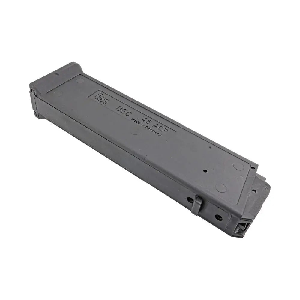 Heckler & Koch Rifle Magazines H&k Usc Magazine Black.45 Acp 10/rd Buy at Faith and Freedom Outdoors