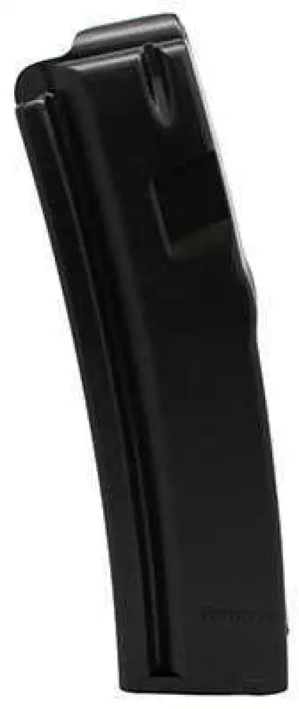 Heckler & Koch Spsk Magazine 9mm Luger 15 Rounds Black Md: 215610s