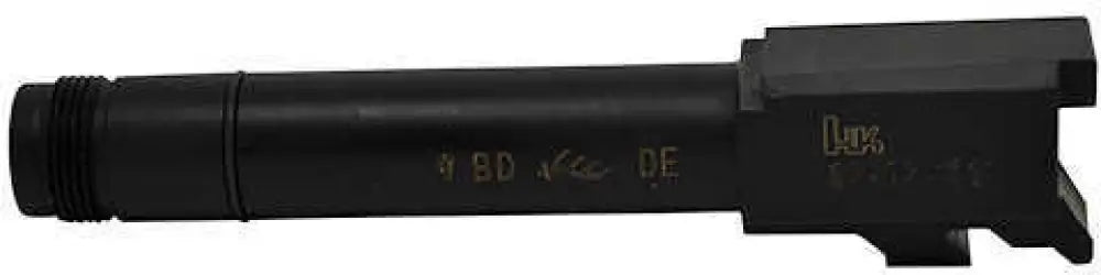 Heckler & Koch Tactical Threaded Barrel Usp45c Md: 226347