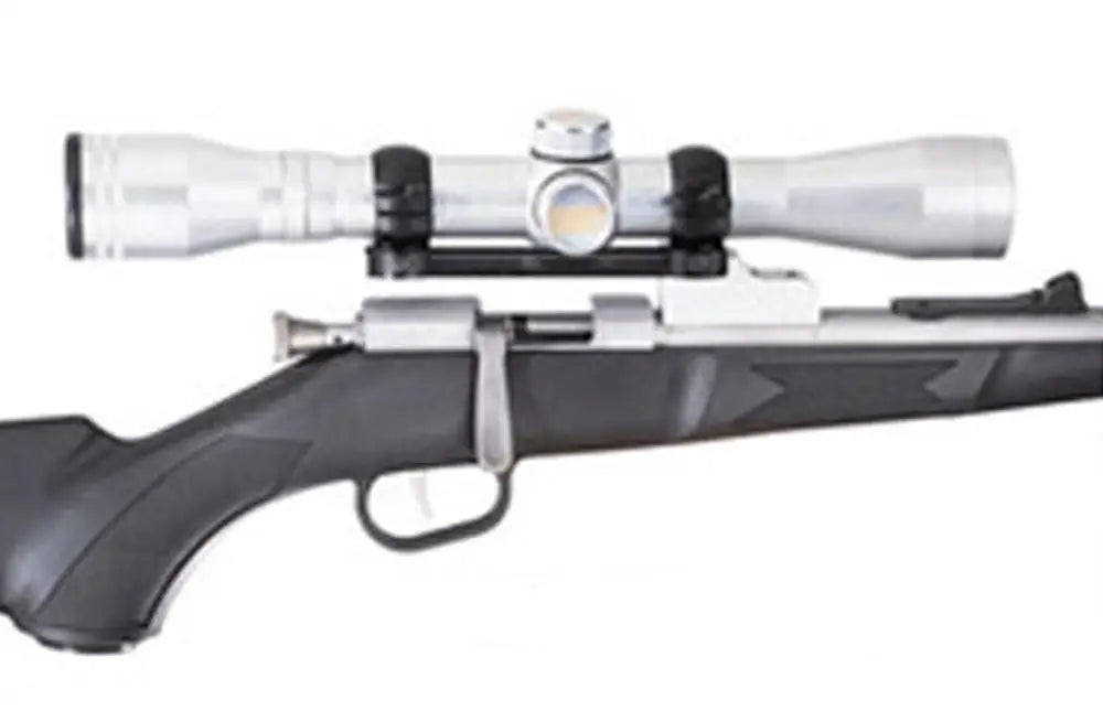 Henry Repeating Arms Company Scope Bases & Mounts 22 Mini-bolt Receiver Mount Buy at Faith and Freedom Outdoors
