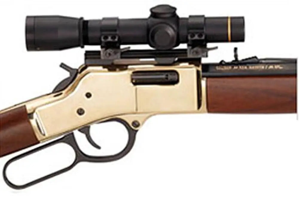 Henry Repeating Arms Company Scope Bases & Mounts Big Boy Receiver Mount Buy at Faith and Freedom Outdoors