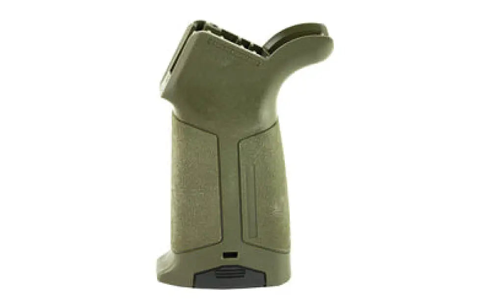 Hera Ar15 Pistol Grip Od Green Buy at Faith and Freedom Outdoors - Grips - Grip