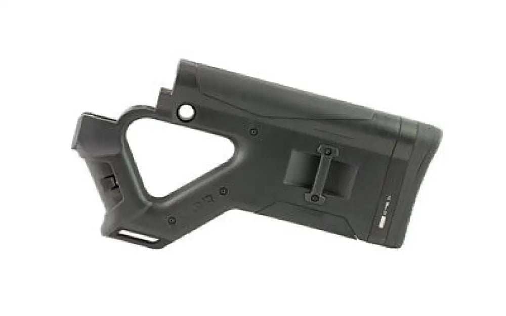 Hera Cqr Buttstock Blk Buy at Faith and Freedom Outdoors - Stocks & Buffer Tubes - Stock