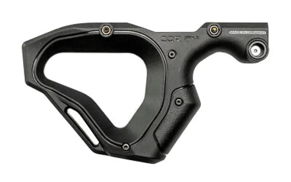 Hera Cqr Front Grip Gen 2 Black Buy at Faith and Freedom Outdoors - Grips - Grip