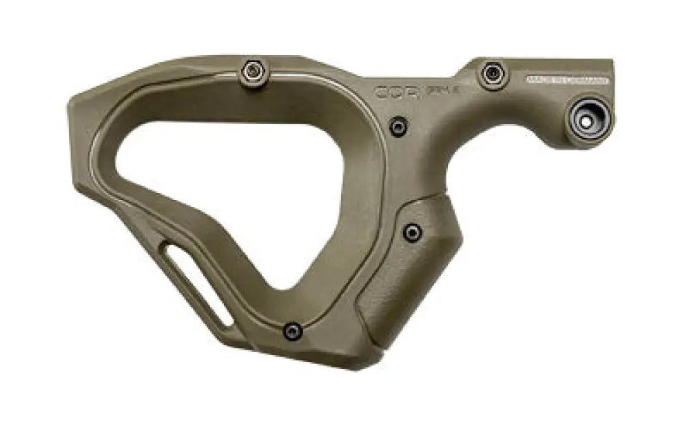 Hera Cqr Front Grip Gen 2 Odg Buy at Faith and Freedom Outdoors - Grips - Grip
