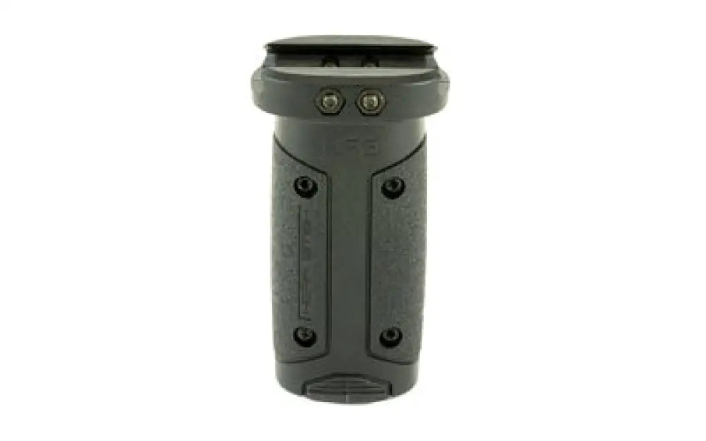Hera Hfg Vert Front Grip Black Buy at Faith and Freedom Outdoors - Grips - Grip
