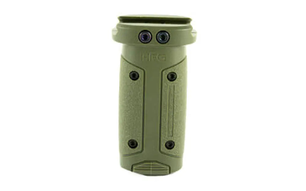 Hera Hfg Vert Front Grip Od Green Buy at Faith and Freedom Outdoors - Grips - Grip