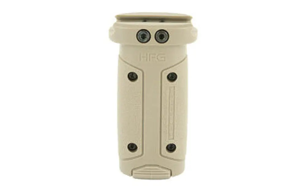 Hera Hfg Vert Front Grip Tan Buy at Faith and Freedom Outdoors - Grips - Grip
