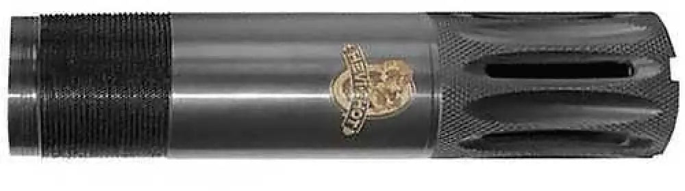 Hevishot 85631 Hevi-choke Waterfowl Invector-ds 12 Gauge Extended Range 17-4 Stainless Steel Black