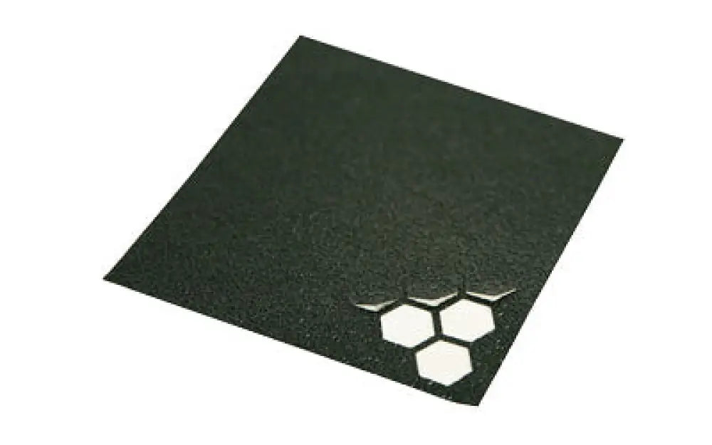 Hexmag Grip Tape Black Buy at Faith and Freedom Outdoors - Grips